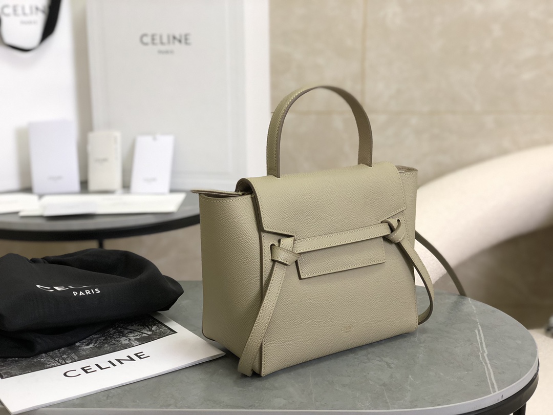 Celine Nano Bags